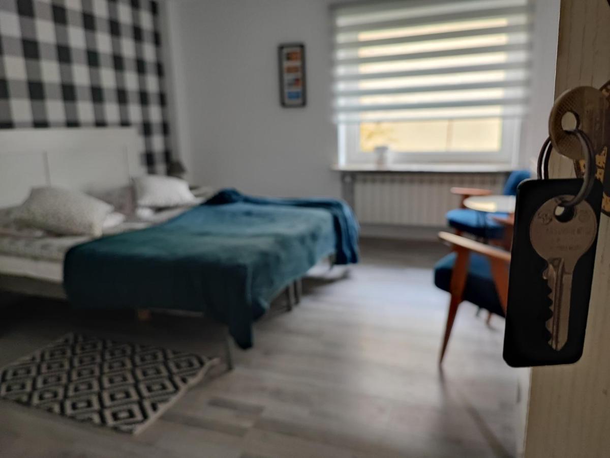 Villa Karo Leba Bagian luar foto