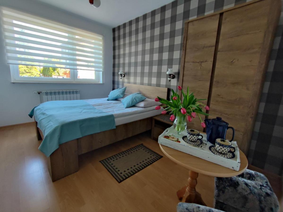 Villa Karo Leba Bagian luar foto